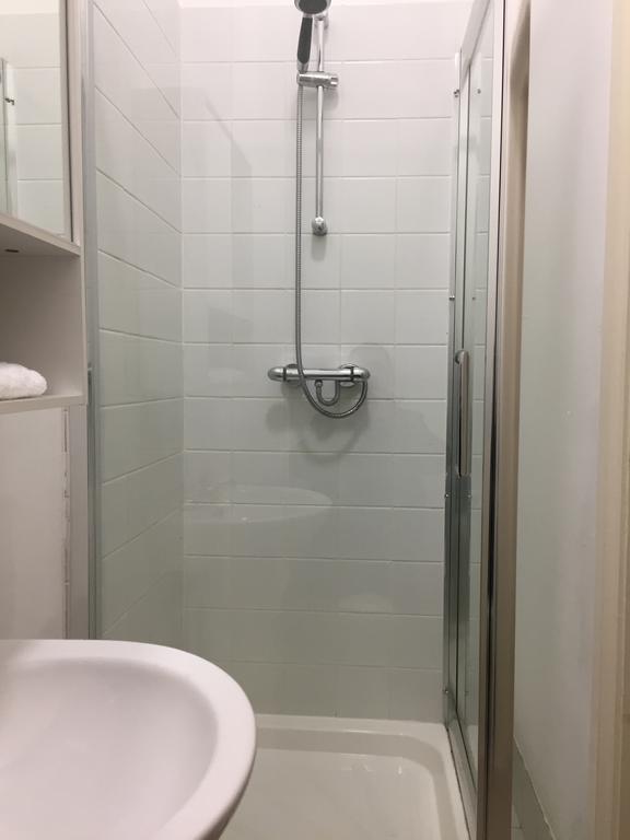 Pier 61 Guest Accommodation 哈斯丁 外观 照片