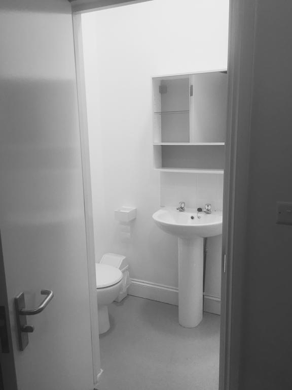 Pier 61 Guest Accommodation 哈斯丁 外观 照片