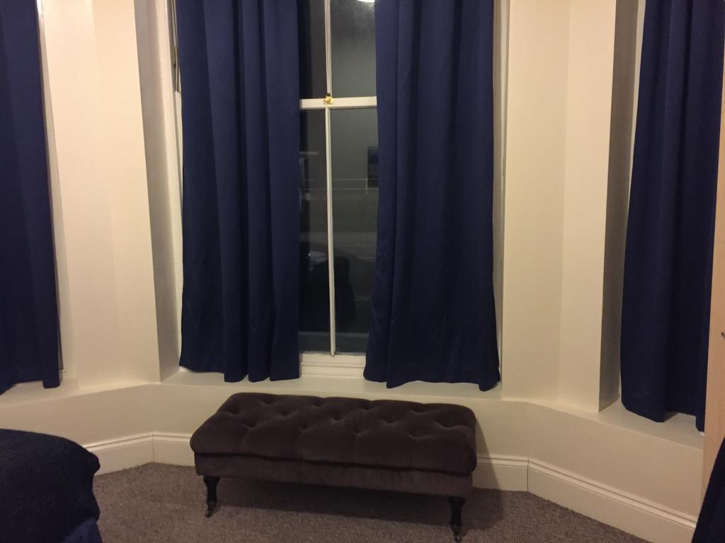 Pier 61 Guest Accommodation 哈斯丁 外观 照片
