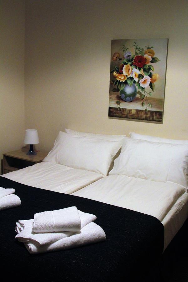 Pier 61 Guest Accommodation 哈斯丁 外观 照片